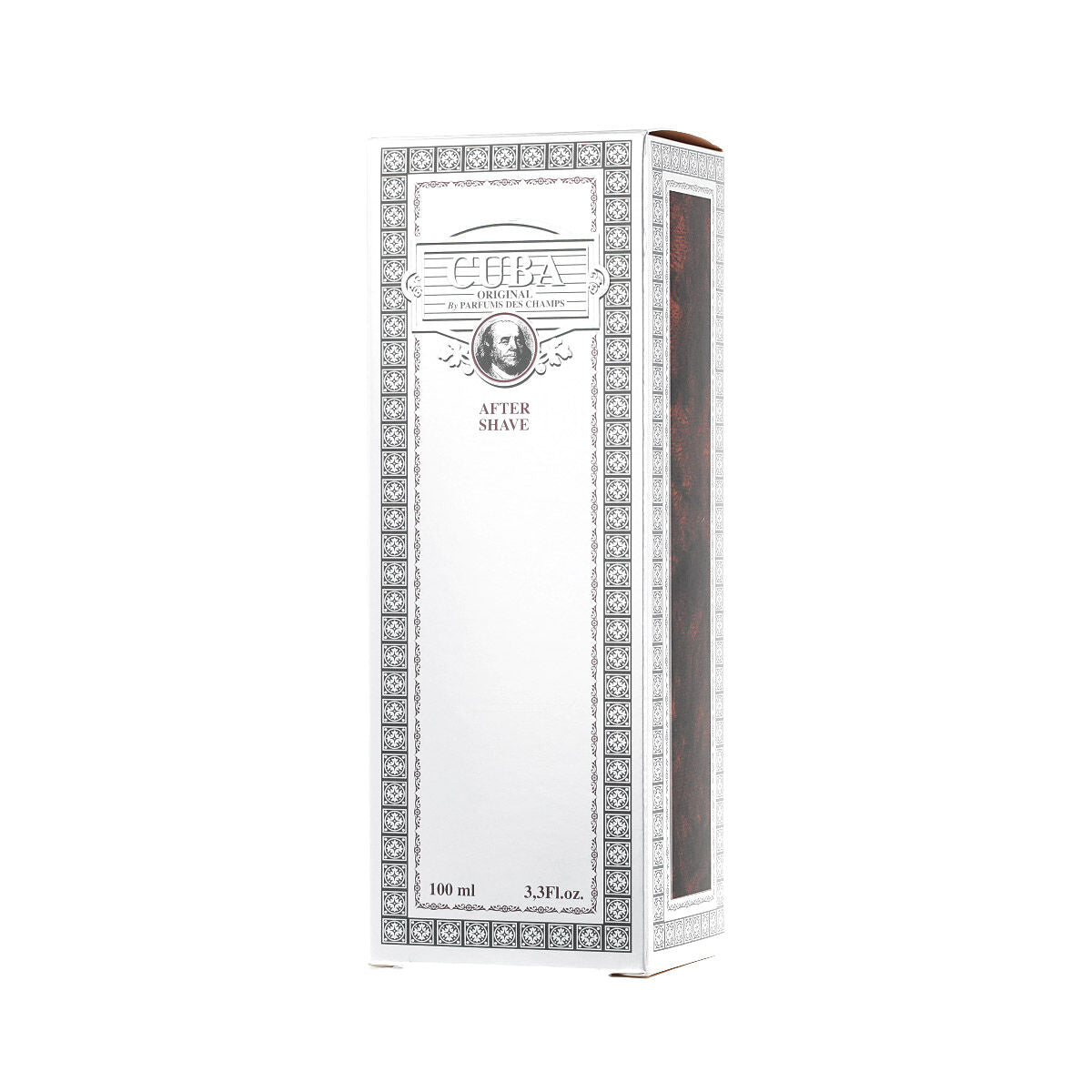 Aftershave Lotion Cuba Gold 100 ml -  Beauty, Shaving and hair removal -  Cuba.
