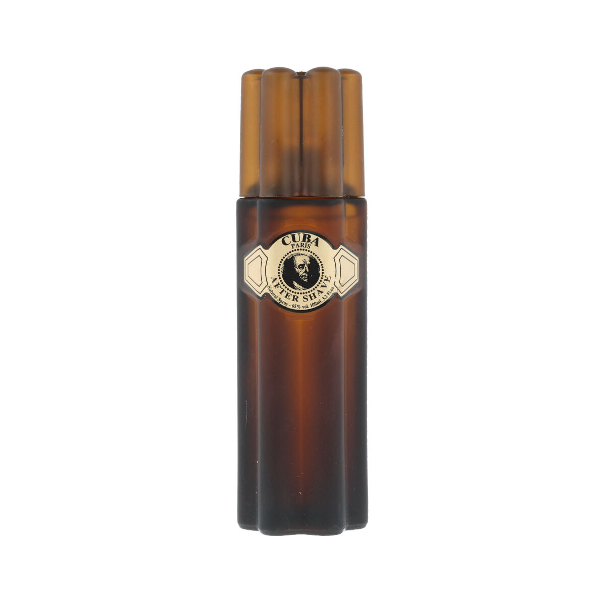 Aftershave Lotion Cuba Gold 100 ml -  Beauty, Shaving and hair removal -  Cuba.