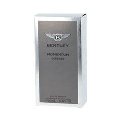 Men's Perfume Bentley EDP Momentum Intense 100 ml -  Beauty, Perfumes and fragrances -  Bentley.