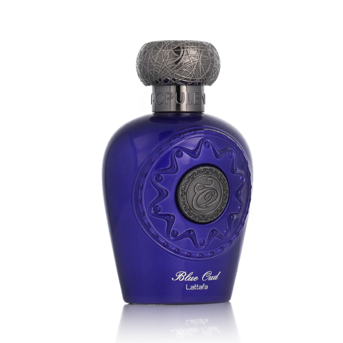Unisex Perfume Lattafa Blue Oud EDP EDP 100 ml -  Beauty, Perfumes and fragrances -  Lattafa.