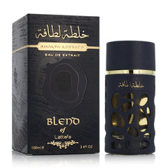 Unisex Perfume Lattafa EDP Khalta 100 ml -  Beauty, Perfumes and fragrances -  Lattafa.