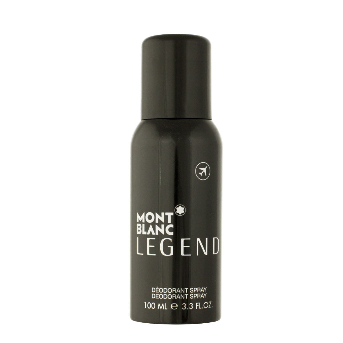Deodorant Montblanc Legend for Men Legend For Men 100 ml -  Beauty, Bathing and personal hygiene -  Montblanc.