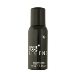 Deodorant Montblanc Legend for Men Legend For Men 100 ml -  Beauty, Bathing and personal hygiene -  Montblanc.