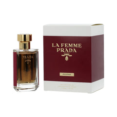 Women's Perfume Prada EDP La Femme Intense 50 ml -  Beauty, Perfumes and fragrances -  Prada.
