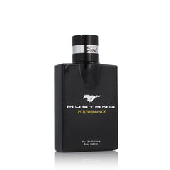 Men's Perfume Mustang EDT Performance 100 ml -  Beauty, Perfumes and fragrances -  Mustang.