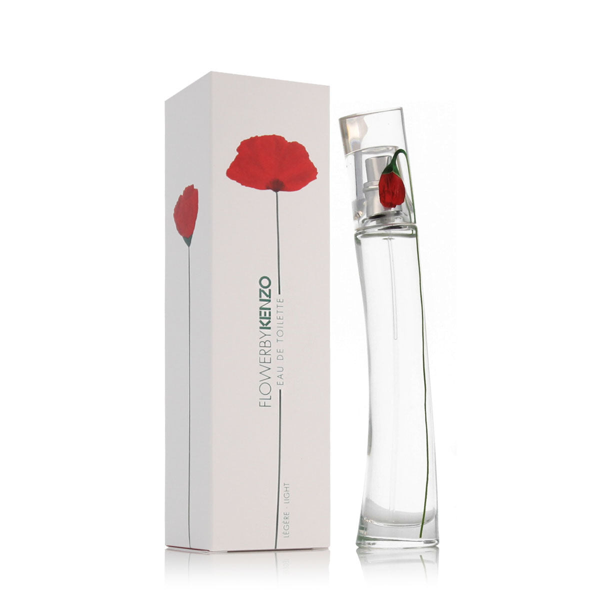 Women's Perfume Kenzo Flower By Kenzo Eau Legere EDT 30 ml -  Beauty, Perfumes and fragrances -  Kenzo.