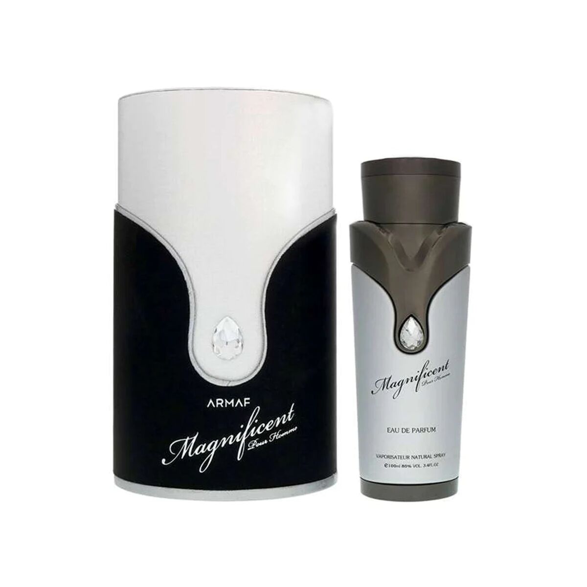 Men's Perfume Armaf EDP Magnificent 100 ml -  Beauty, Perfumes and fragrances -  Armaf.
