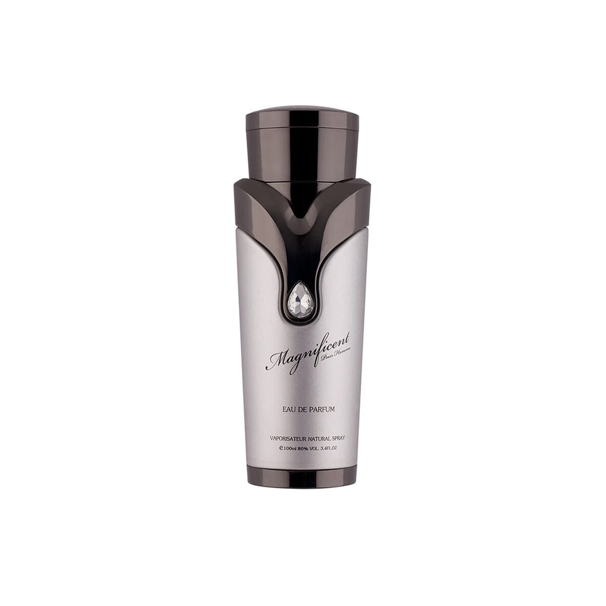Men's Perfume Armaf EDP Magnificent 100 ml -  Beauty, Perfumes and fragrances -  Armaf.