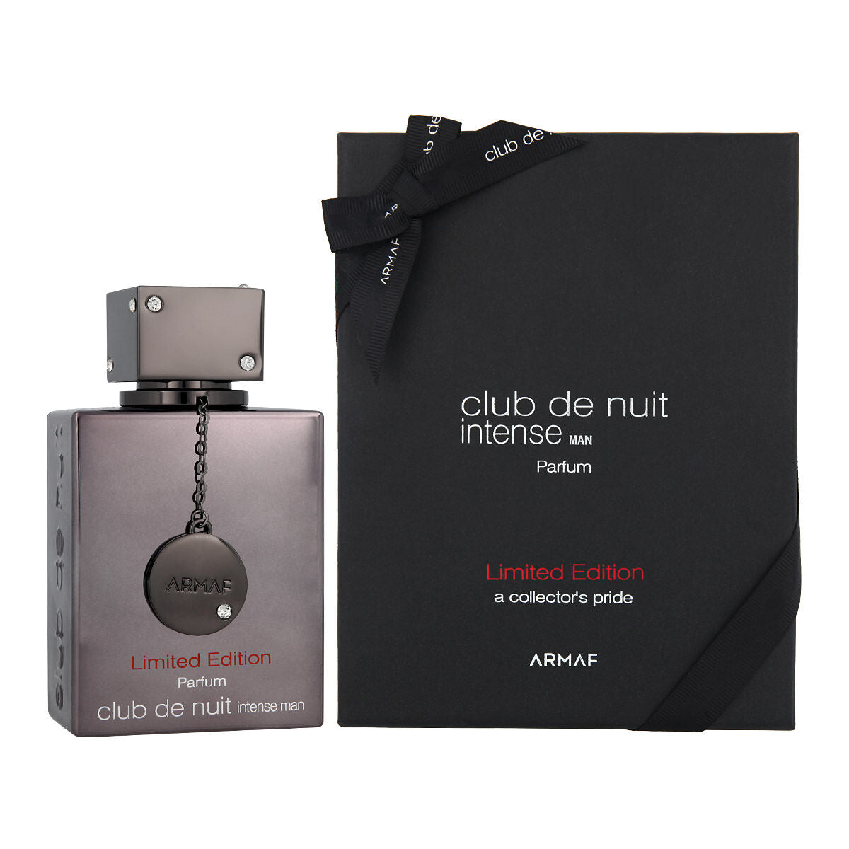 Men's Perfume Armaf Club De Nuit Intense Man 105 ml -  Beauty, Perfumes and fragrances -  Armaf.