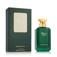 Women's Perfume Chopard Orange Mauresque EDP 100 ml -  Beauty, Perfumes and fragrances -  Chopard.
