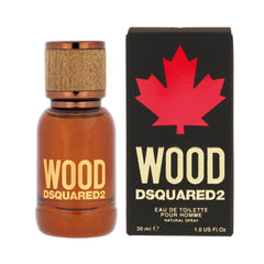 Men's Perfume Dsquared2 EDT Wood 30 ml -  Beauty, Perfumes and fragrances -  Dsquared2.