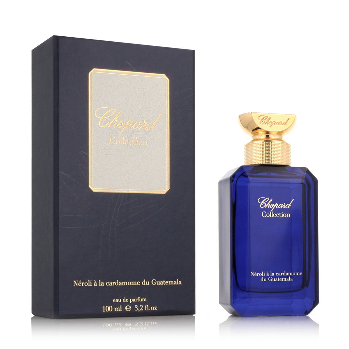 Unisex Perfume Chopard Néroli à la Cardamome du Guatemala EDP 100 ml -  Beauty, Perfumes and fragrances -  Chopard.