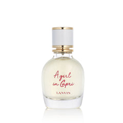 Women's Perfume Lanvin EDT A Girl in Capri 50 ml -  Beauty, Perfumes and fragrances -  Lanvin.
