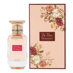 Women's Perfume Afnan La Fleur Bouquet EDP 80 ml -  Beauty, Perfumes and fragrances -  Afnan.
