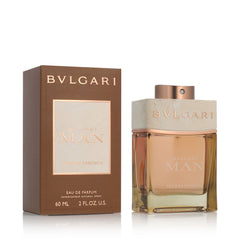 Men's Perfume Bvlgari EDP Man Terrae Essence 60 ml -  Beauty, Perfumes and fragrances -  Bvlgari.