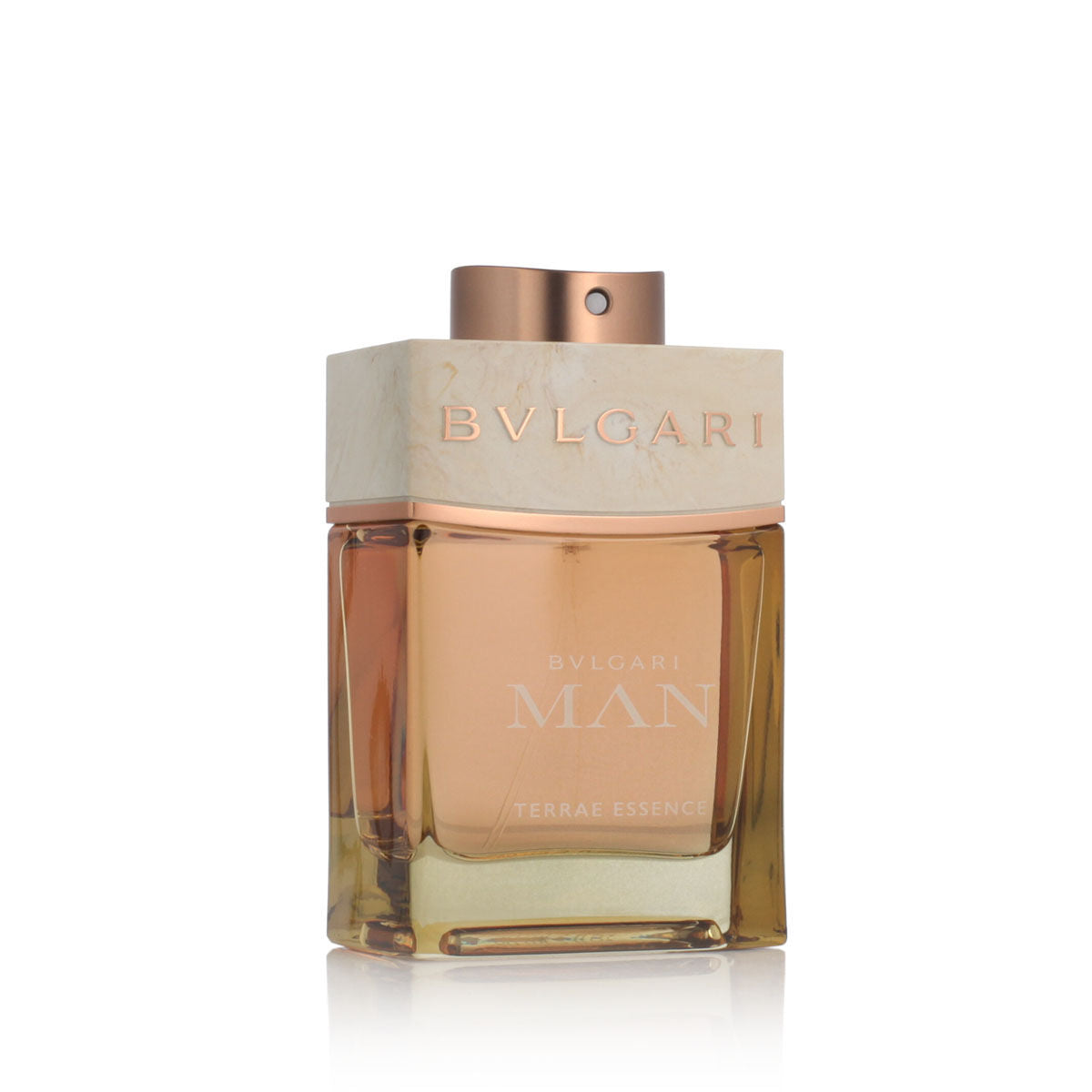 Men's Perfume Bvlgari EDP Man Terrae Essence 60 ml -  Beauty, Perfumes and fragrances -  Bvlgari.