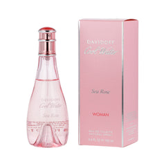 Women's Perfume Davidoff EDT Cool Water Sea Rose 100 ml -  Beauty, Perfumes and fragrances -  Davidoff.