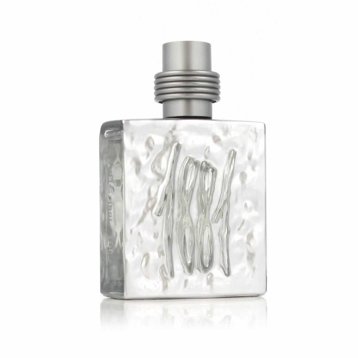 Men's Perfume Cerruti EDT 1881 Silver 100 ml -  Beauty, Perfumes and fragrances -  Cerruti.