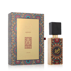Unisex Perfume Lattafa EDP Ajwad 60 ml -  Beauty, Perfumes and fragrances -  Lattafa.