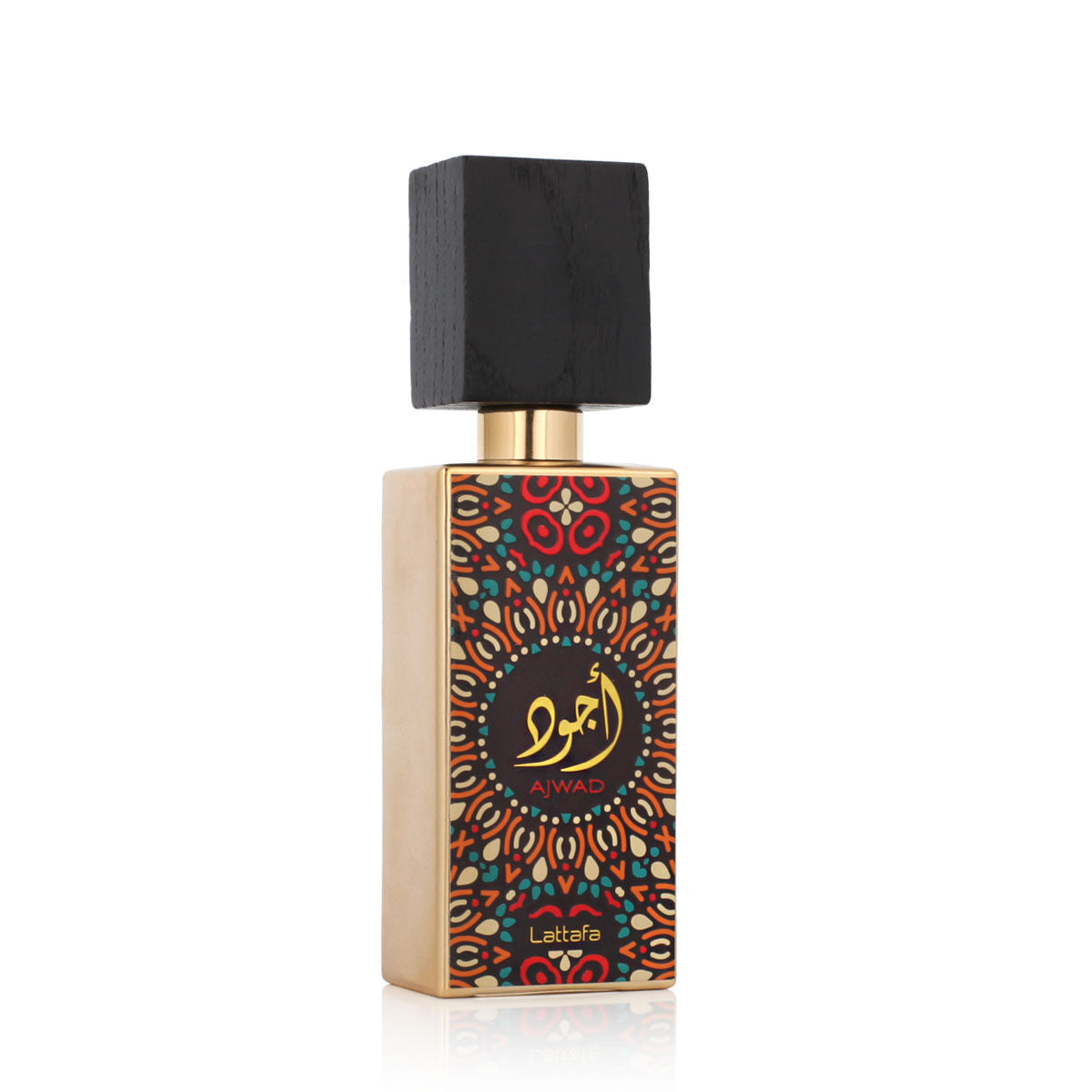 Unisex Perfume Lattafa EDP Ajwad 60 ml -  Beauty, Perfumes and fragrances -  Lattafa.