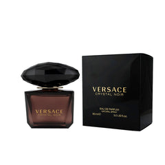 Women's Perfume Versace EDP Crystal Noir 90 ml -  Beauty, Perfumes and fragrances -  Versace.