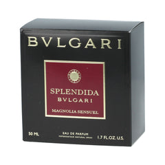 Women's Perfume Bvlgari EDP Splendida Magnolia Sensuel 50 ml -  Beauty, Perfumes and fragrances -  Bvlgari.