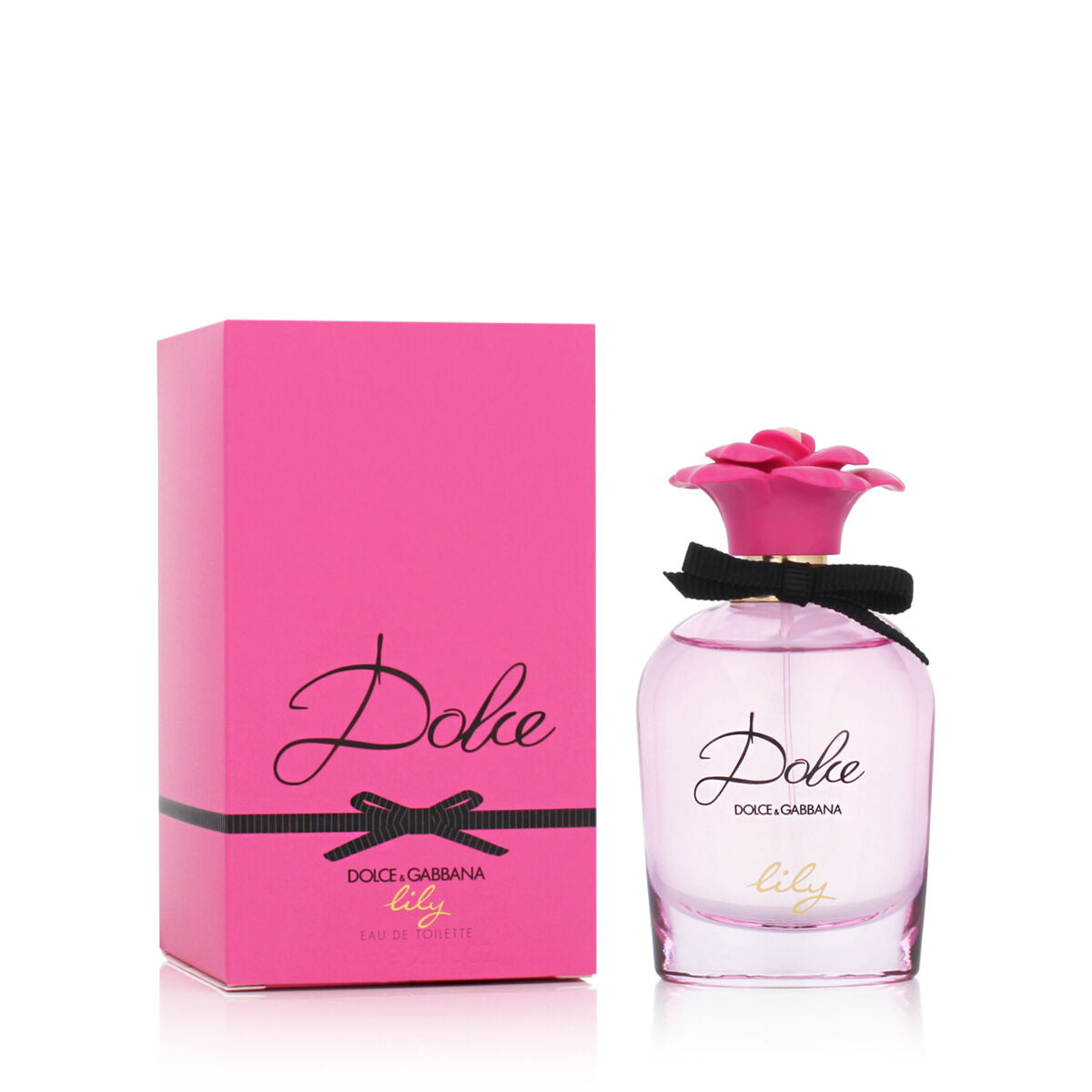 Women's Perfume Dolce & Gabbana EDT Dolce Lily 75 ml -  Beauty, Perfumes and fragrances -  Dolce & Gabbana.
