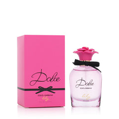 Women's Perfume Dolce & Gabbana EDT Dolce Lily 75 ml -  Beauty, Perfumes and fragrances -  Dolce & Gabbana.
