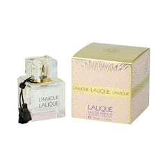 Women's Perfume Lalique L'Amour EDP 50 ml -  Beauty, Perfumes and fragrances -  Lalique.