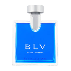 Men's Perfume Bvlgari EDT BLV Pour Homme 100 ml -  Beauty, Perfumes and fragrances -  Bvlgari.