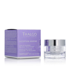 Cream for Eye Area Thalgo Exception Marine 15 ml -  Beauty, Skin care -  Thalgo.