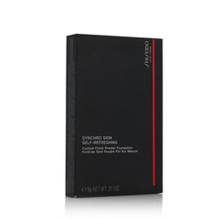 Powder Make-up Base Shiseido Synchro Skin Self-Refreshing Nº 150 Lace 9 g -  Beauty, Make-up -  Shiseido.
