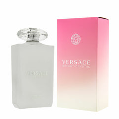 Body Lotion Versace Bright Crystal 200 ml Bright Crystal -  Beauty, Skin care -  Versace.