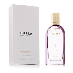 Women's Perfume Furla EDP Irresistibile 100 ml -  Beauty, Perfumes and fragrances -  Furla.