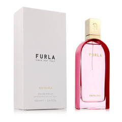 Women's Perfume Furla EDP Favolosa 100 ml -  Beauty, Perfumes and fragrances -  Furla.