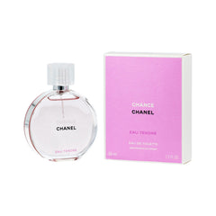 Women's Perfume Chanel EDT Chance Eau Tendre 50 ml -  Beauty, Perfumes and fragrances -  Chanel.
