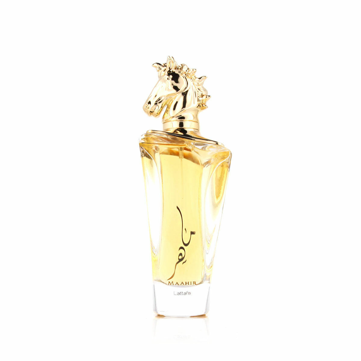 Unisex Perfume Lattafa MAAHIR -  Beauty, Perfumes and fragrances -  Lattafa.