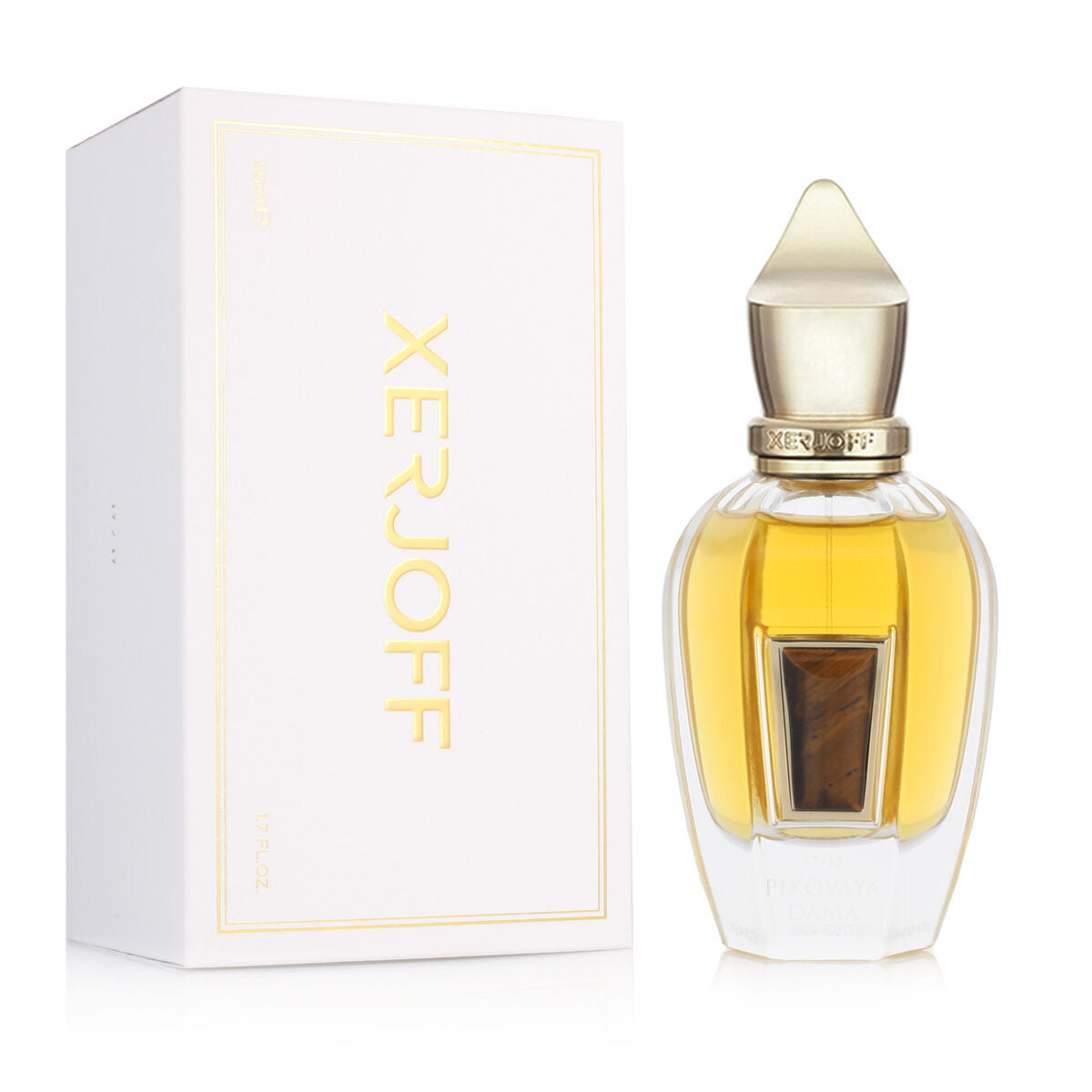 Unisex Perfume Xerjoff XJ 17/17 Pikovaya Dama 50 ml -  Beauty, Perfumes and fragrances -  Xerjoff.