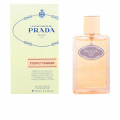 Women's Perfume Prada EDP Infusion De Fleur D'oranger 200 ml -  Beauty, Perfumes and fragrances -  Prada.