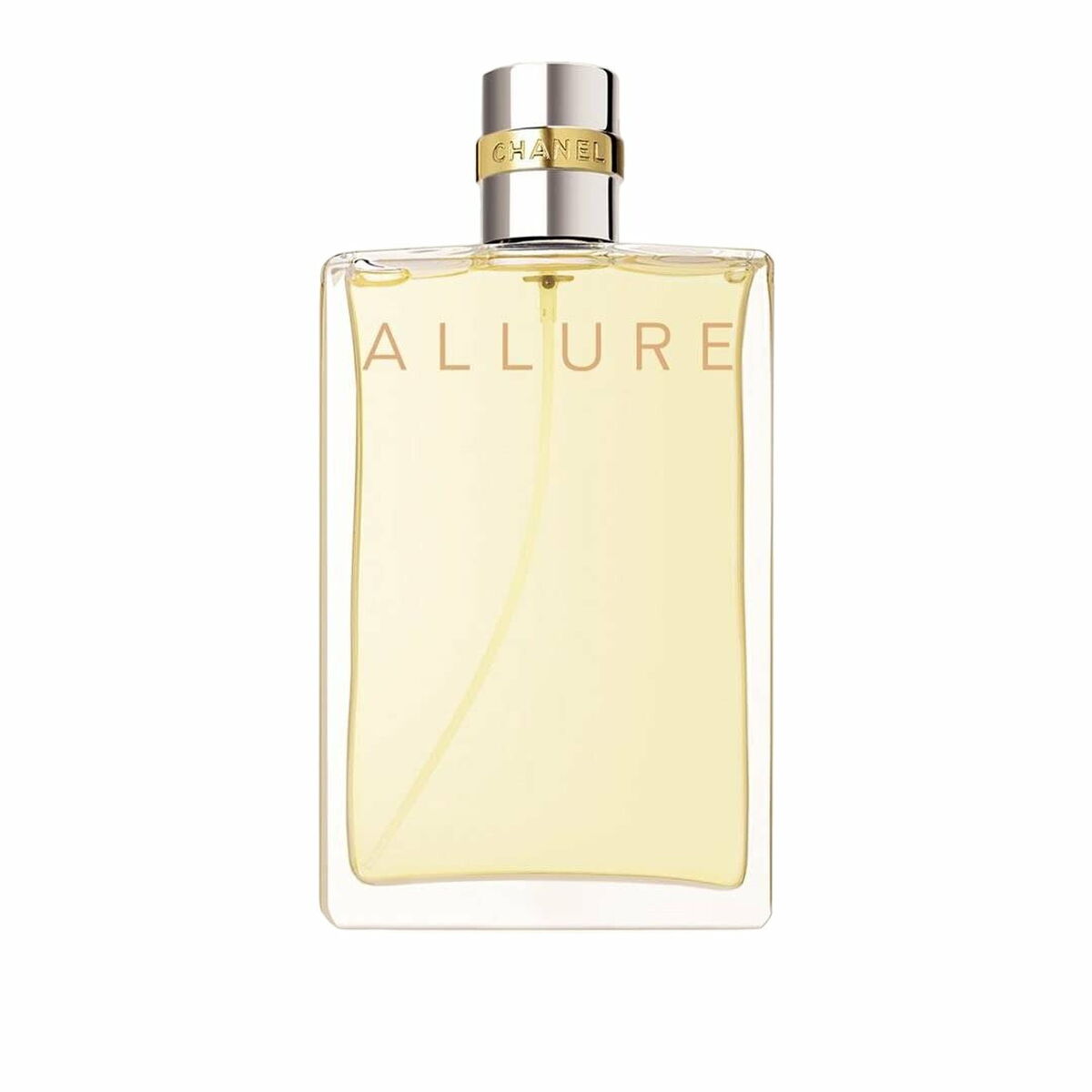 Women's Perfume Chanel Allure EDT 50 ml -  Beauty, Perfumes and fragrances -  Chanel.
