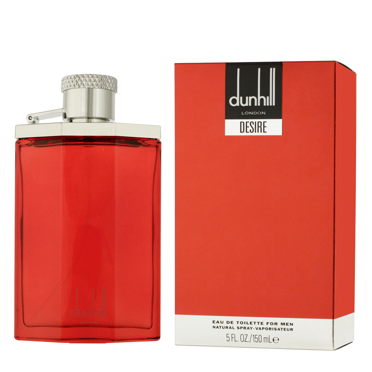 Men's Perfume Dunhill EDT Desire For A Men 150 ml -  Beauty, Perfumes and fragrances -  Dunhill.