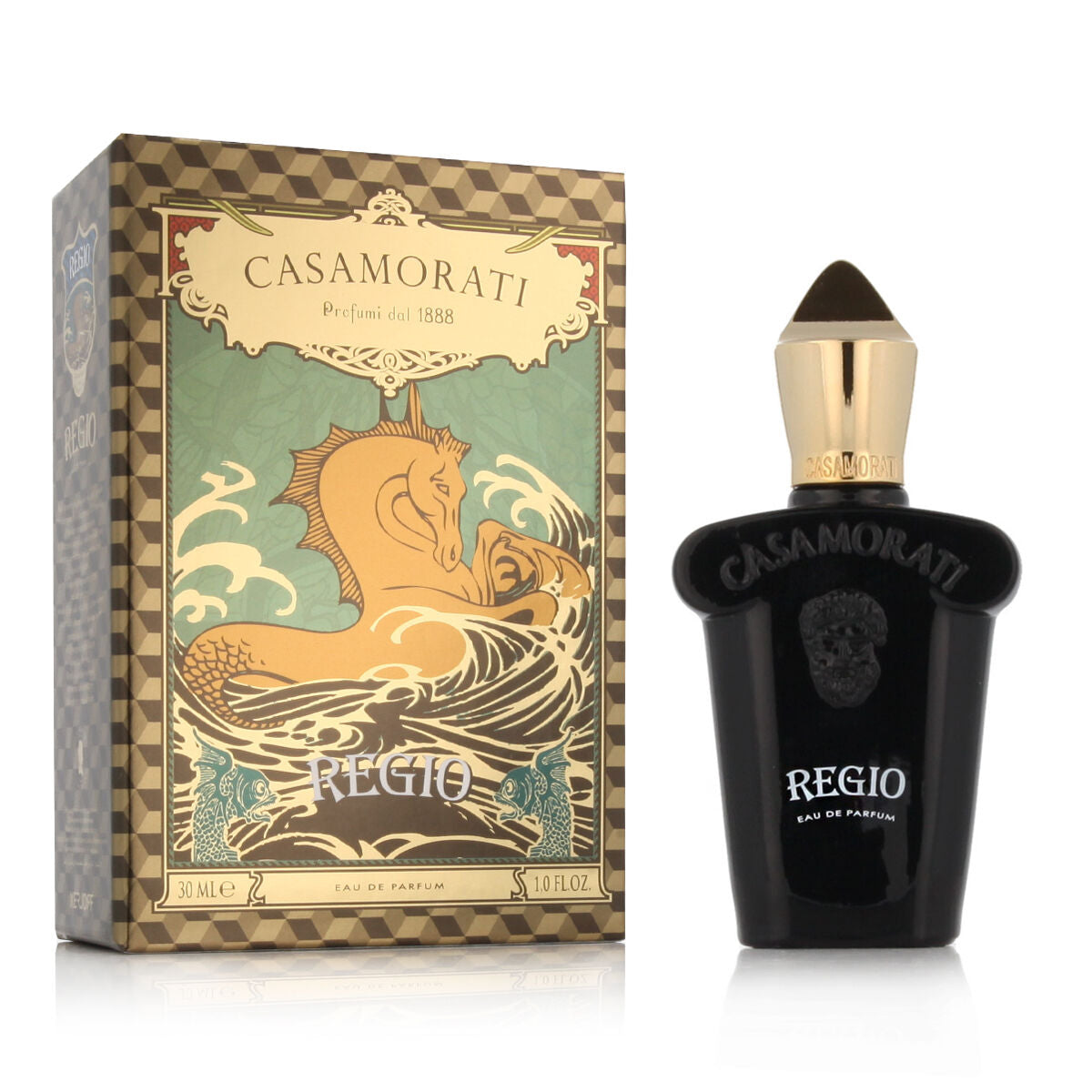 Unisex Perfume Xerjoff EDP Casamorati 1888 Regio 30 ml -  Beauty, Perfumes and fragrances -  Xerjoff.