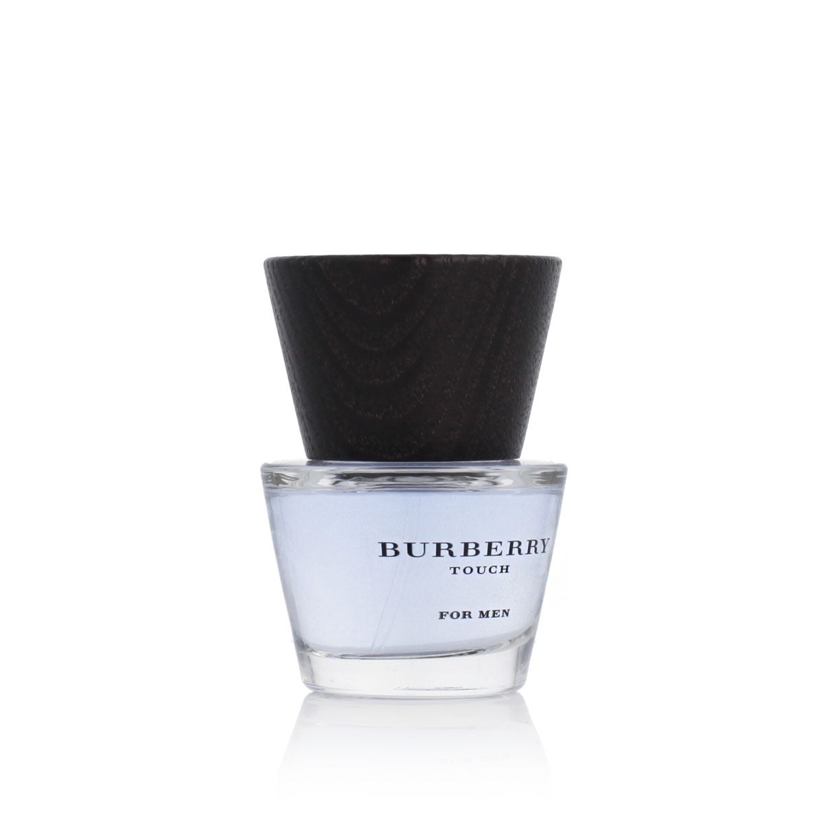 Men's Perfume Burberry EDT Touch 30 ml -  Beauty, Perfumes and fragrances -  Burberry.