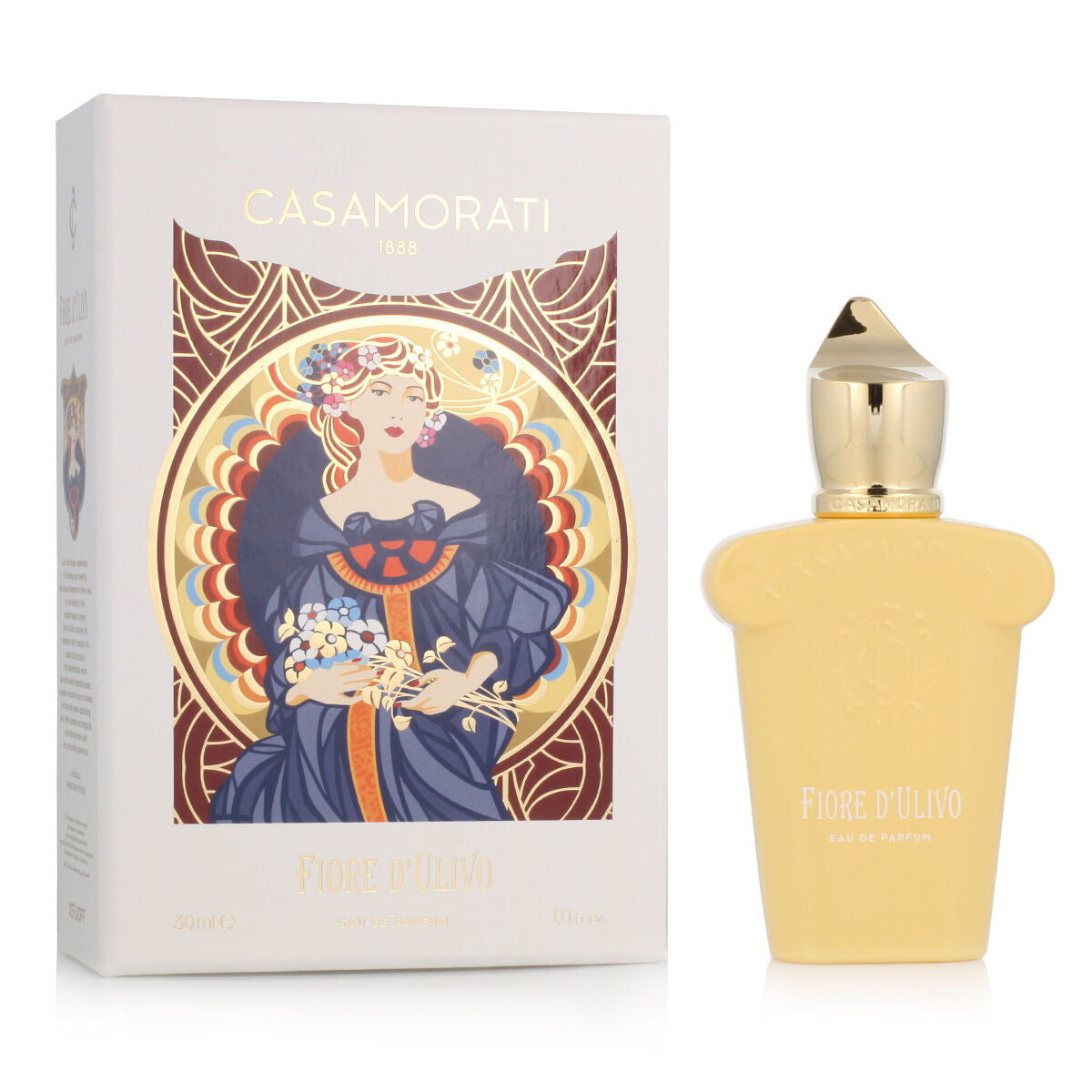 Women's Perfume Xerjoff Casamorati 1888 Fiore d'Ulivo EDP 30 ml -  Beauty, Perfumes and fragrances -  Xerjoff.