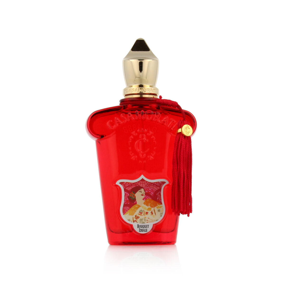 Women's Perfume Xerjoff EDP Casamorati 1888 Bouquet Ideale 100 ml -  Beauty, Perfumes and fragrances -  Xerjoff.