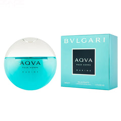 Men's Perfume Bvlgari EDT Aqva Pour Homme Marine 50 ml -  Beauty, Perfumes and fragrances -  Bvlgari.