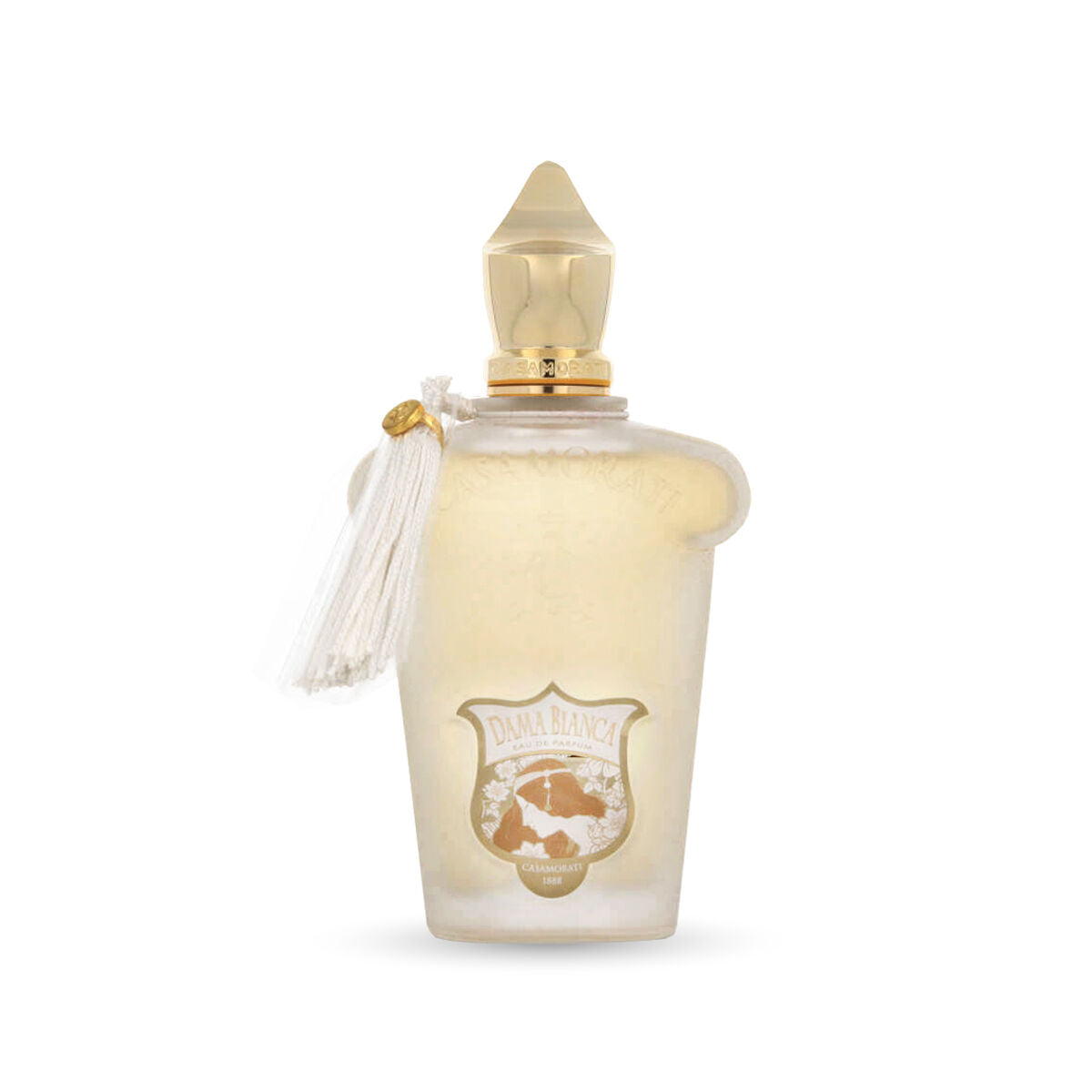Women's Perfume Xerjoff EDP Casamorati 1888 Dama Bianca 100 ml -  Beauty, Perfumes and fragrances -  Xerjoff.