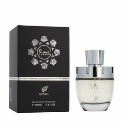 Men's Perfume Afnan Rare Carbon EDP 100 ml -  Beauty, Perfumes and fragrances -  Afnan.