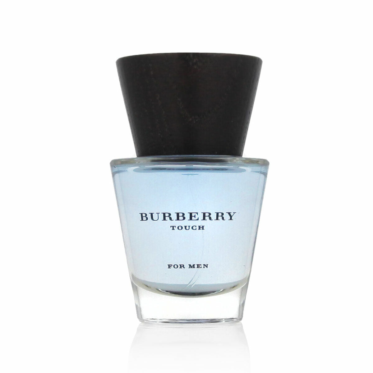 Men's Perfume Burberry EDT Touch 50 ml -  Beauty, Perfumes and fragrances -  Burberry.