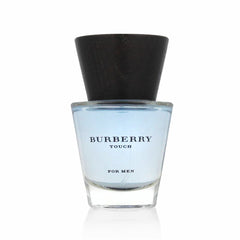 Men's Perfume Burberry EDT Touch 50 ml -  Beauty, Perfumes and fragrances -  Burberry.